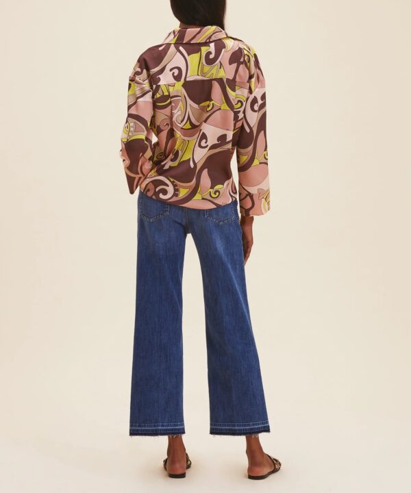 Jeans Starky NENETTE - immagine 3