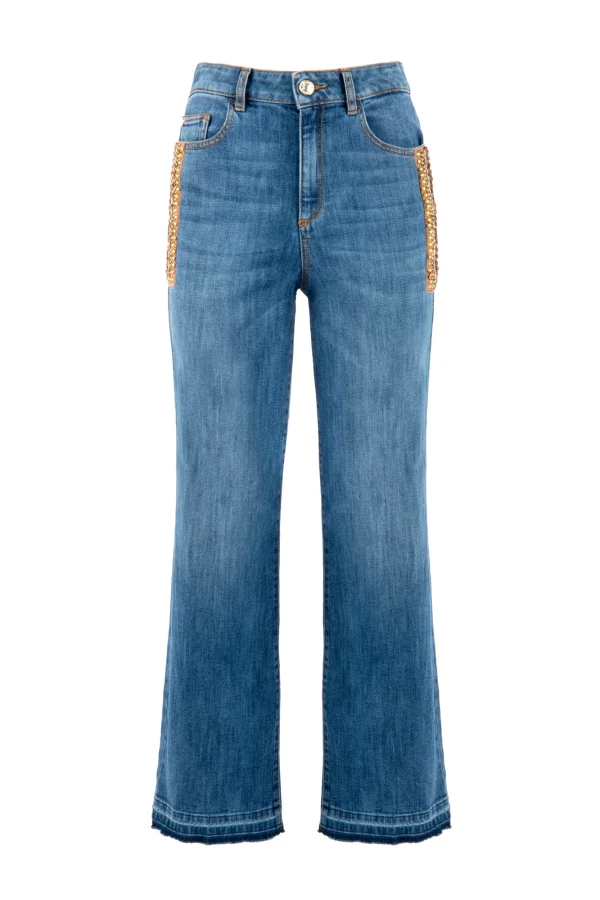 Jeans Starky NENETTE - immagine 4