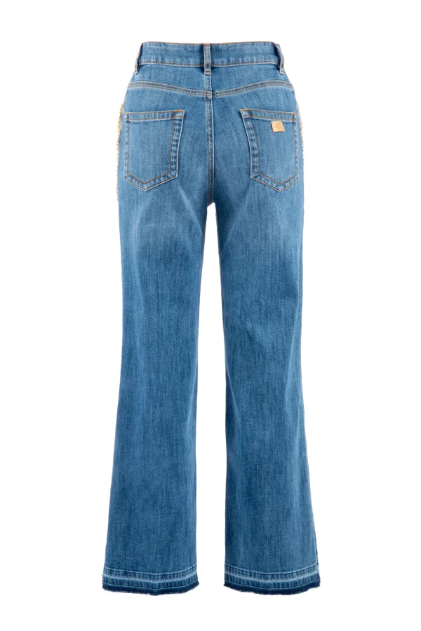 Jeans Starky NENETTE - immagine 5