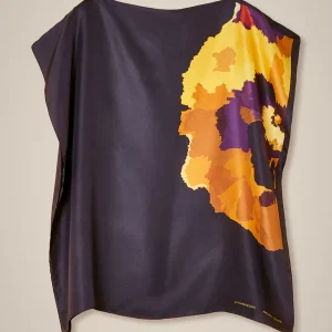 Foulard / T-shirt LIVIANA CONTI