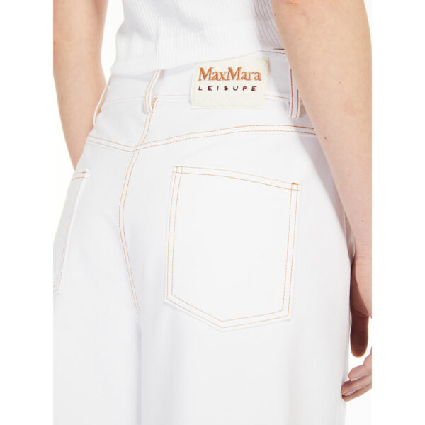 Jeans Foster MAX MARA Leisure - immagine 4