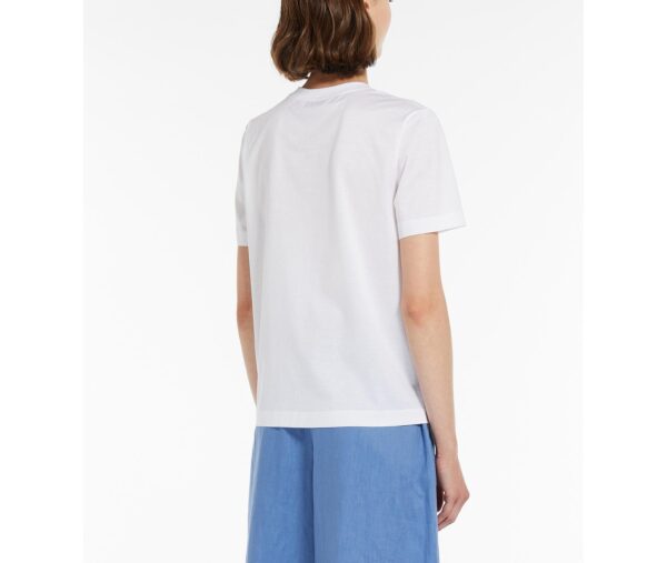 T-shirt Obliqua MAX MARA Leisure - immagine 2