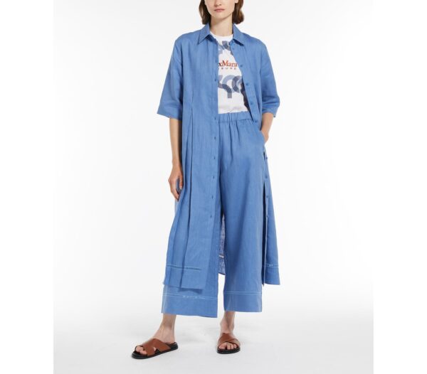 T-shirt Obliqua MAX MARA Leisure - immagine 4