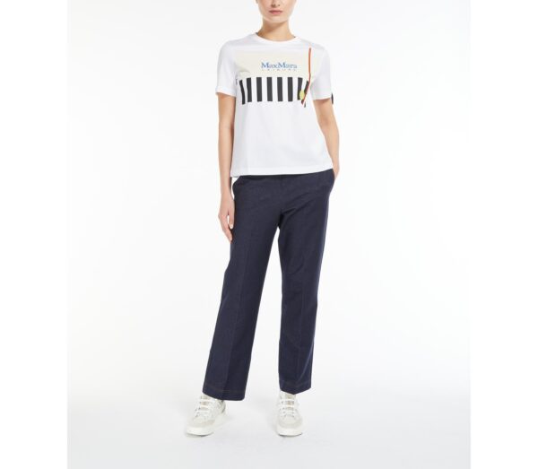 T-shirt Obliqua MAX MARA Leisure - immagine 5
