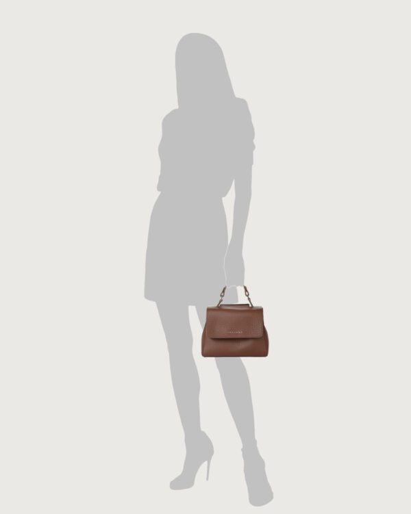 Borsa Sveva Soft Mini ORCIANI - immagine 4