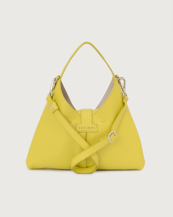 Borsa Vita Soft piccola ORCIANI - immagine 8