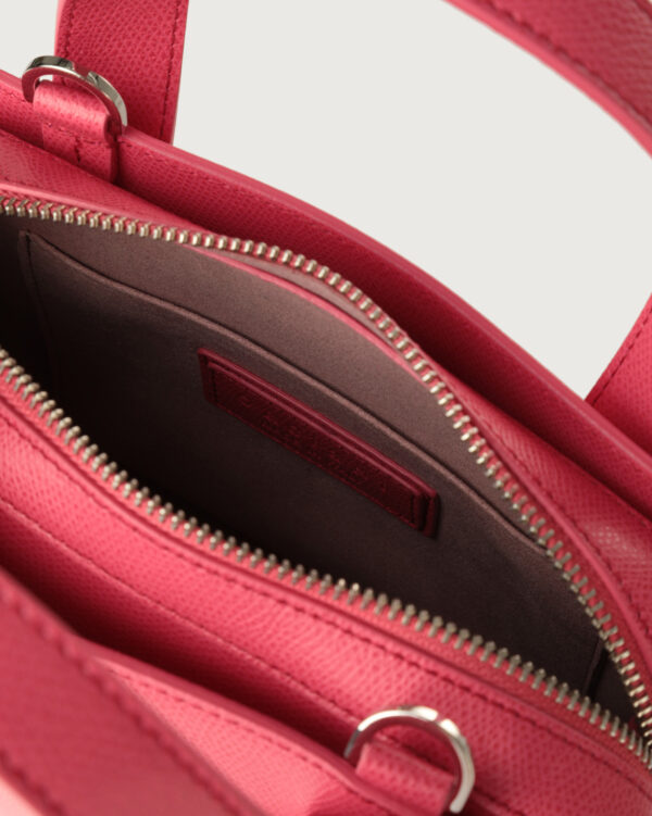 Borsa a mano piccola Posh Premium ORCIANI - immagine 4