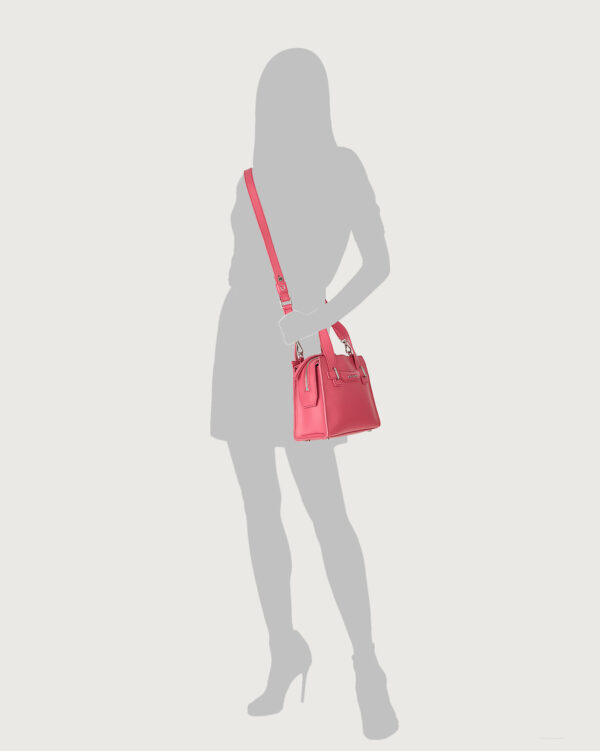 Borsa a mano piccola Posh Premium ORCIANI - immagine 5