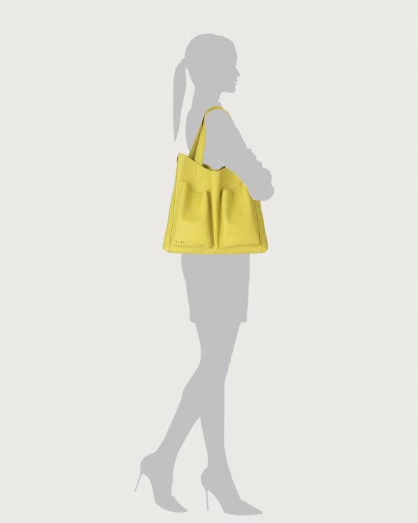 Borsa a spalla Buys Soft ORCIANI - immagine 5