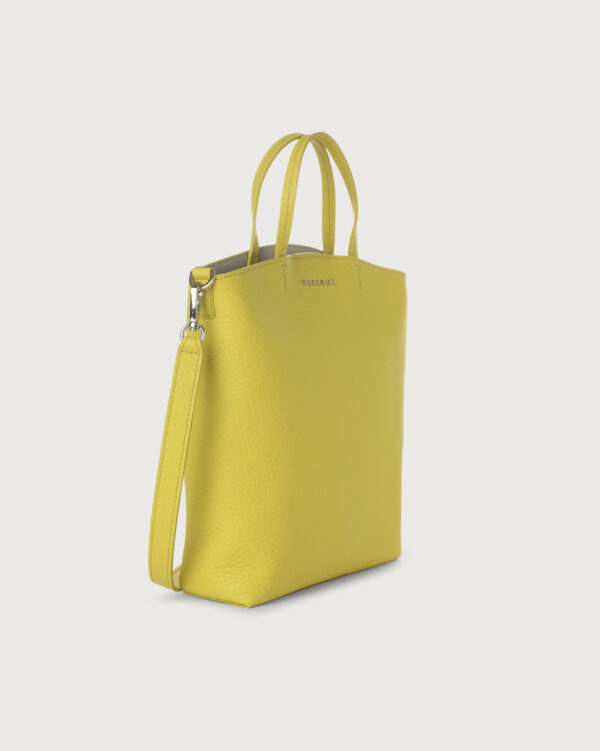 Shopper piccola Ladylike Soft ORCIANI - immagine 3