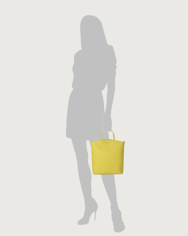 Shopper piccola Ladylike Soft ORCIANI - immagine 6