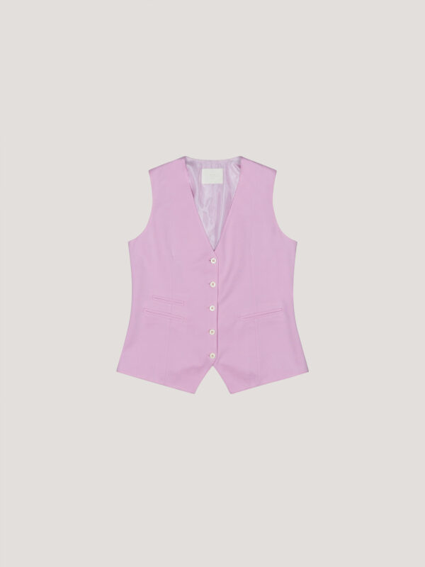 Gilet CIRCOLO 1901