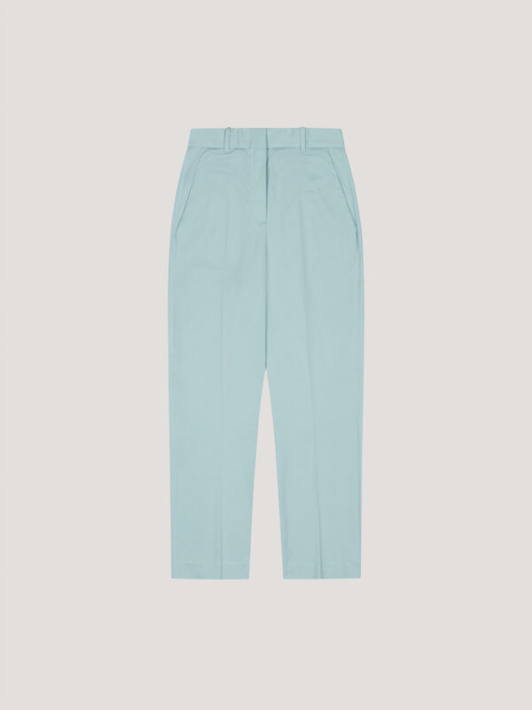 Pantalone carrot Oxford CIRCOLO 1901