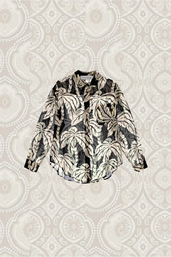 Camicia maschile SHIRTAPORTER