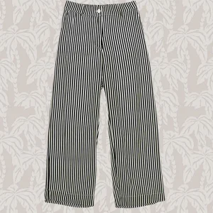 Pantalone a righe SHIRTAPORTER