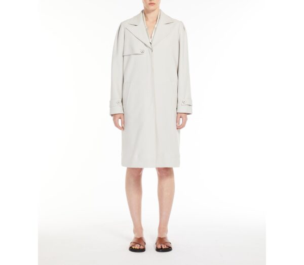 Trench Zelota MAX MARA Leisure - immagine 2