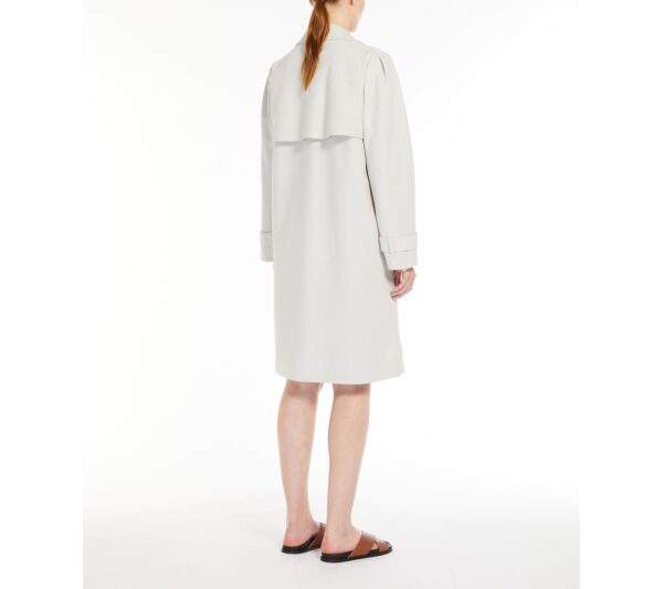 Trench Zelota MAX MARA Leisure - immagine 3