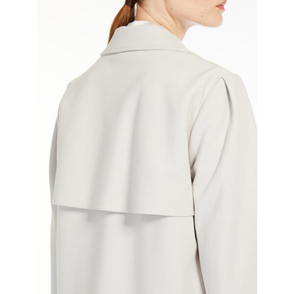 Trench Zelota MAX MARA Leisure - immagine 5