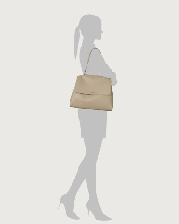 Borsa grande Sveva soft ORCIANI - immagine 5