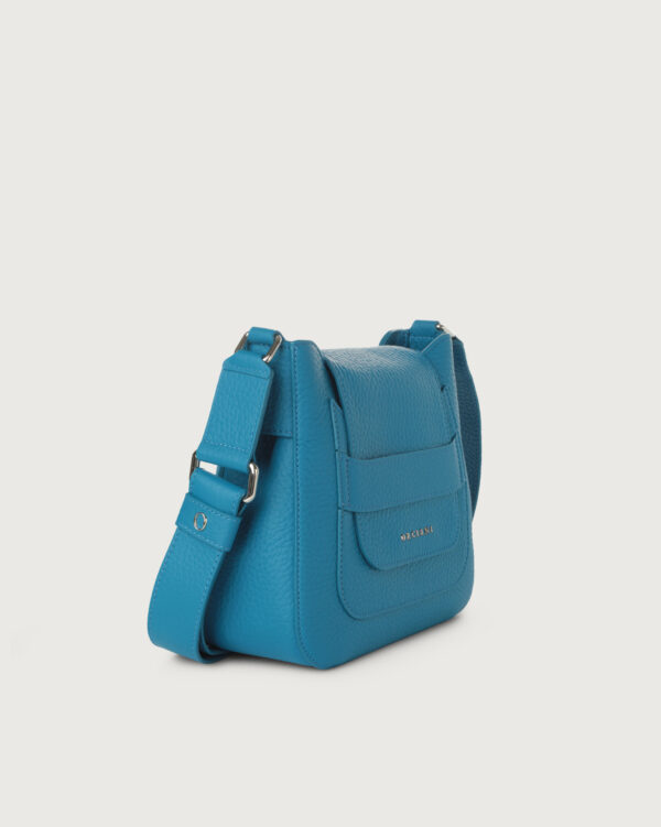Borsa crossbody Dama Soft midi ORCIANI - immagine 3