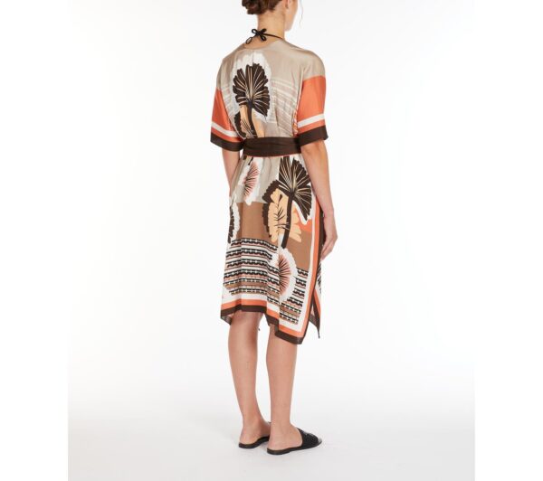 Kimono Aramis MAX MARA Beachwear - immagine 2