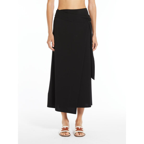 Pareo lungo Beato MAX MARA Beachwear - immagine 4