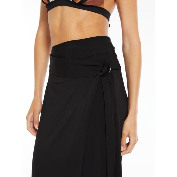 Pareo lungo Beato MAX MARA Beachwear - immagine 2