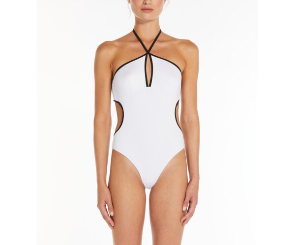 Costume intero Casilda MAX MARA Beachwear - immagine 2