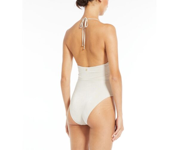 Costume intero Cassandra MAX MARA Beachwear - immagine 4