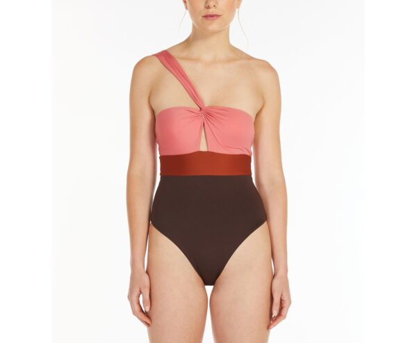 Costume intero Corine MAX MARA Beachwear - immagine 2