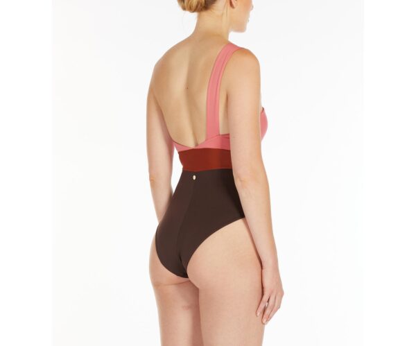 Costume intero Corine MAX MARA Beachwear - immagine 3