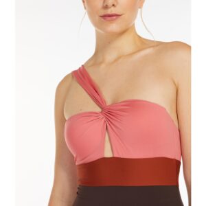 Costume intero Corine MAX MARA Beachwear