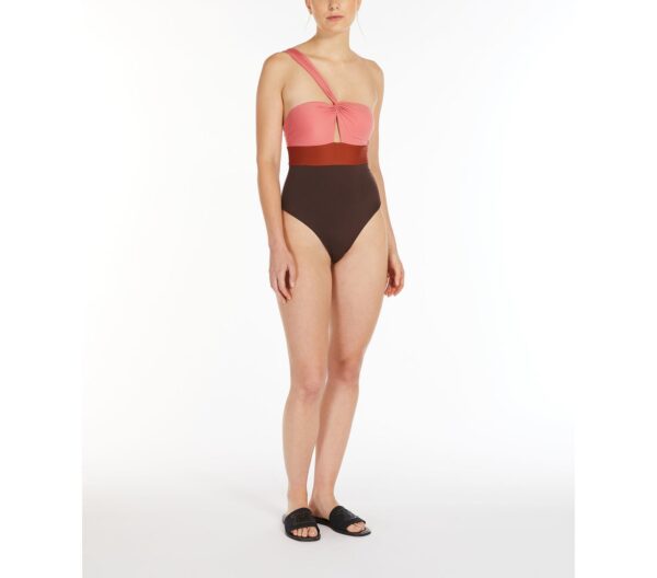 Costume intero Corine MAX MARA Beachwear - immagine 4