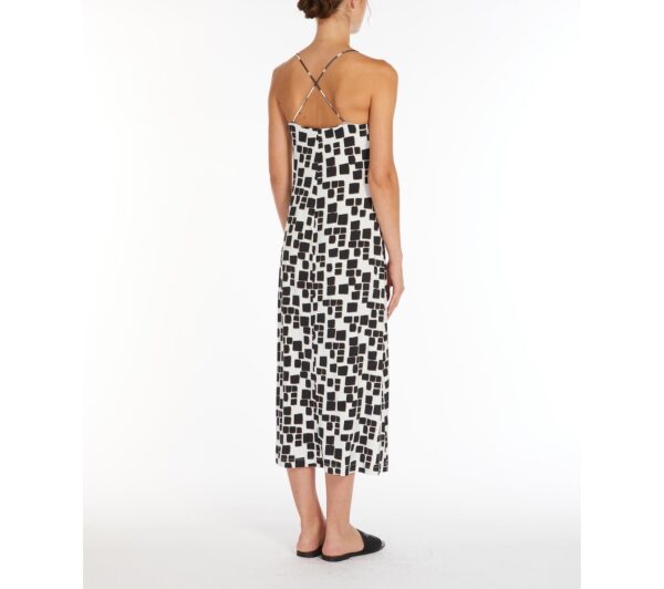 Abito Danilo Max Mara Beachwear - immagine 2