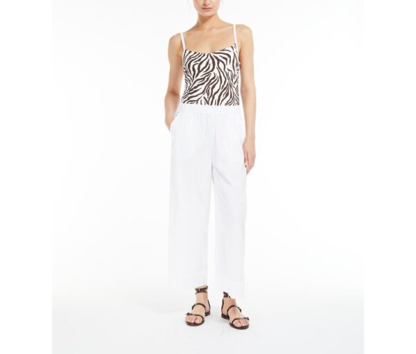 Pantalone Esperia MAX MARA Beachwear - immagine 4