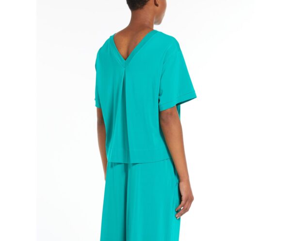 Blusa Lauto MAX MARA Beachwear - immagine 2