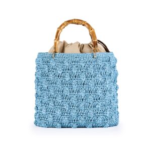 Borsa Lola Knot VIAMAILBAG