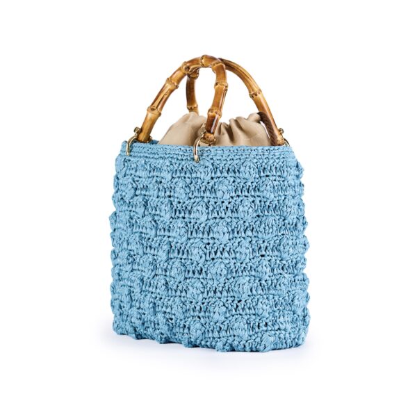 Borsa Lola Knot VIAMAILBAG - immagine 2