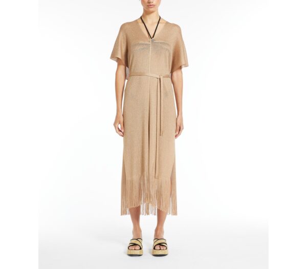 Tunica Macao MAX MARA Beachwear - immagine 4