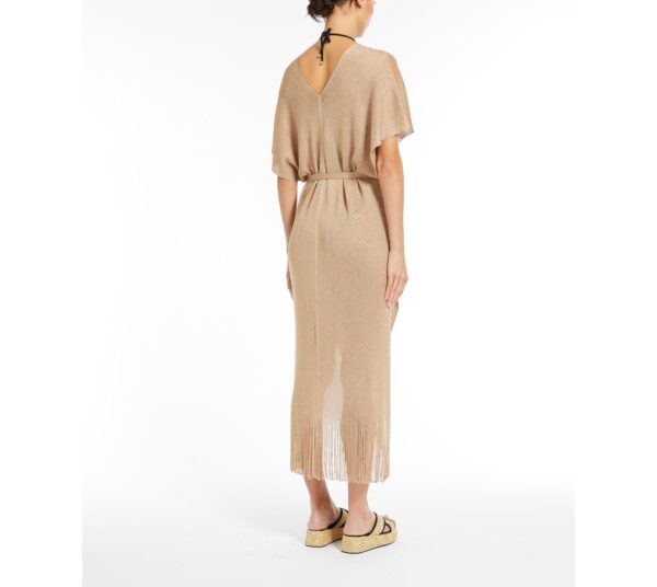 Tunica Macao MAX MARA Beachwear - immagine 5