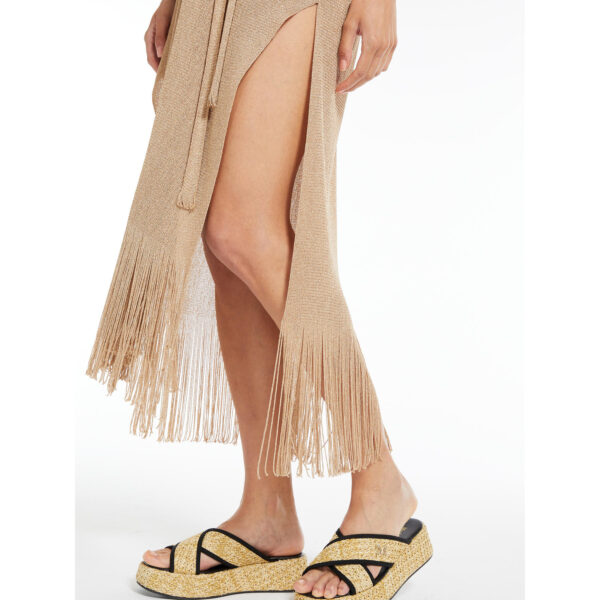 Tunica Macao MAX MARA Beachwear - immagine 3