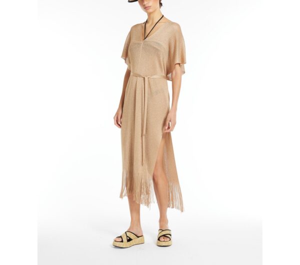 Tunica Macao MAX MARA Beachwear - immagine 2