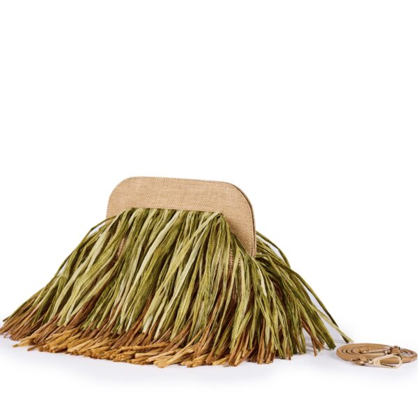 Borsa Amanda Fringe VIAMAILBAG - immagine 2