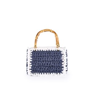 Borsa Corfù Crochet VIAMAILBAG