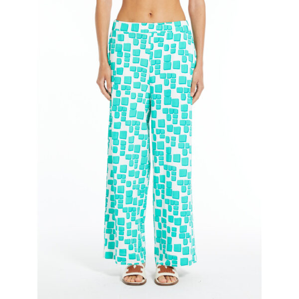 Pantalone Rebus MAX MARA Beachwear - immagine 2