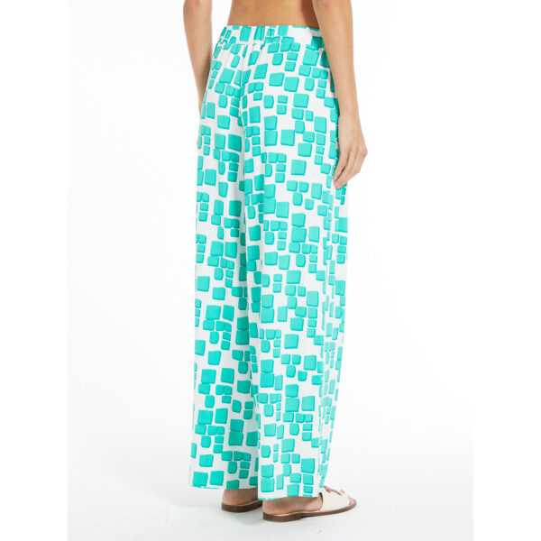 Pantalone Rebus MAX MARA Beachwear - immagine 3