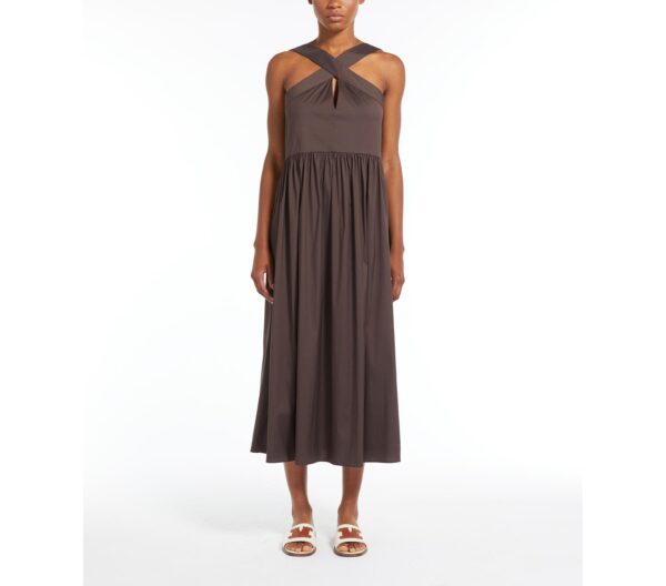 Abito lungo Stelvio MAX MARA Beachwear - immagine 4
