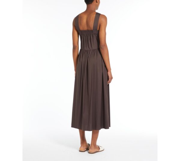 Abito lungo Stelvio MAX MARA Beachwear - immagine 5