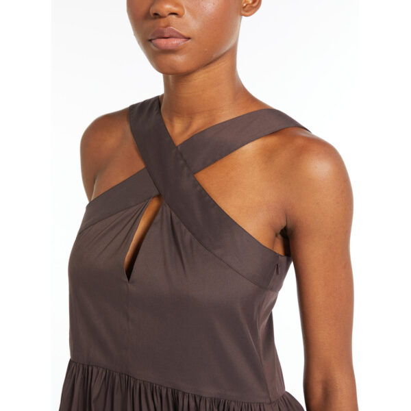 Abito lungo Stelvio MAX MARA Beachwear - immagine 2