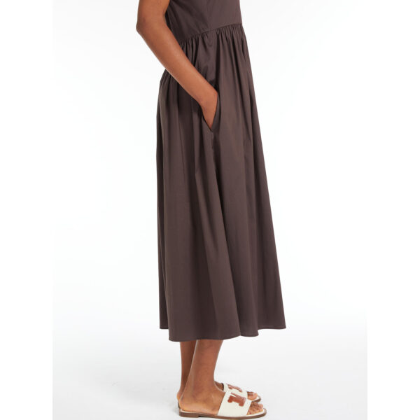 Abito lungo Stelvio MAX MARA Beachwear - immagine 3